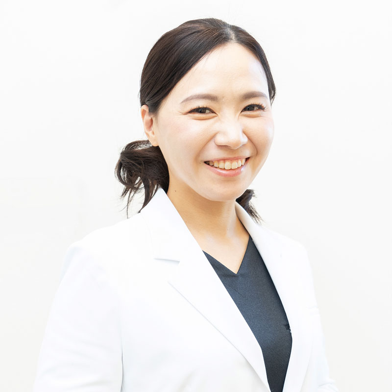 新宿南口矯正歯科 院長