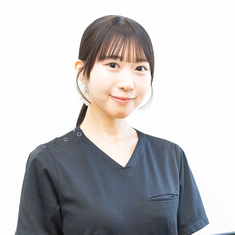 新宿南口矯正歯科 歯科技工士