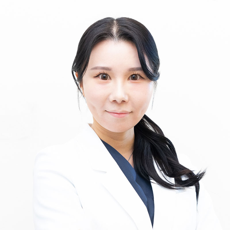 新宿南口矯正歯科 歯科医師