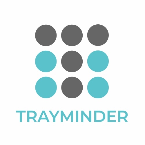 TrayMinder(トレイマインダー)