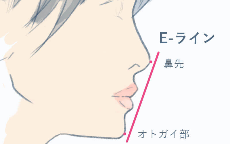 Eライン