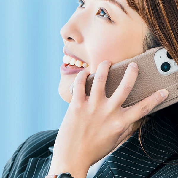 矯正装置による滑舌の問題が少ない